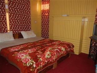 Hotel Grand Samad Srinagar  Exterior photo