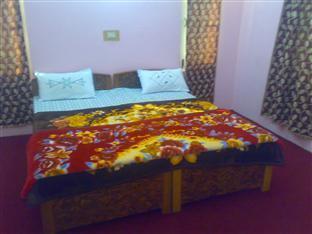Hotel Grand Samad Srinagar  Exterior photo